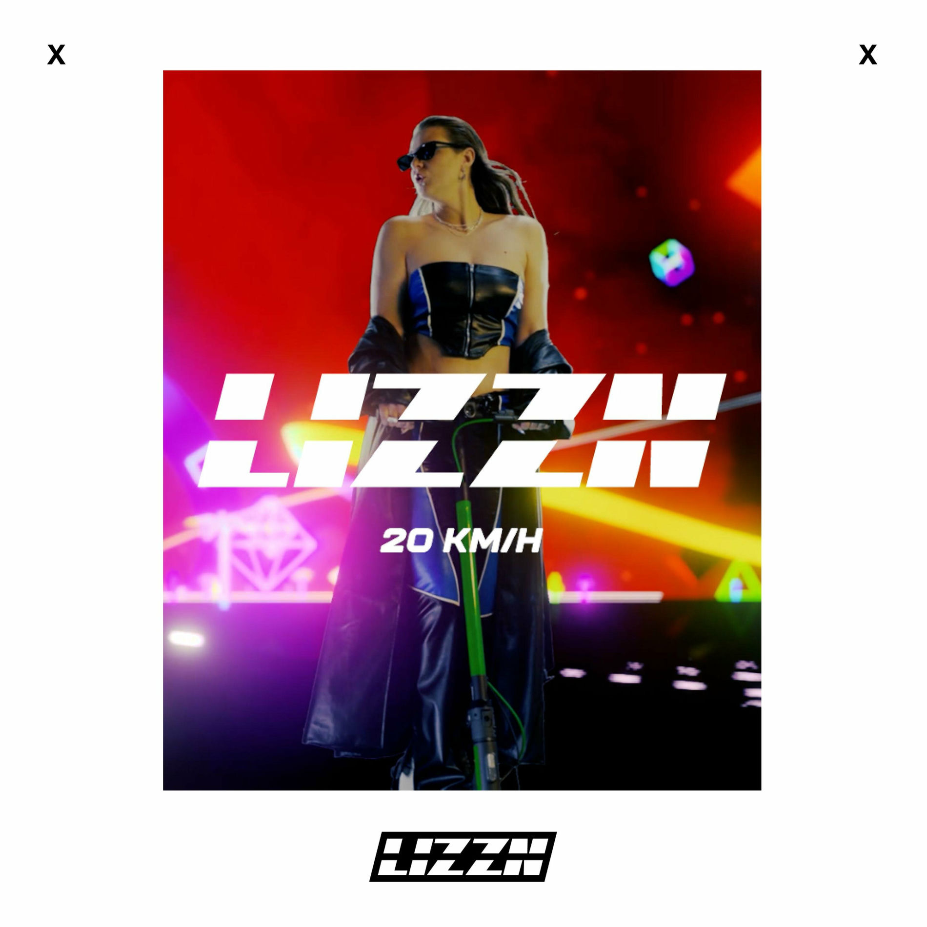 Album cover of 20 km/h (feat. Mariybu)