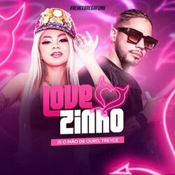 Cover of Lovezinho (Remix Brega Funk)
