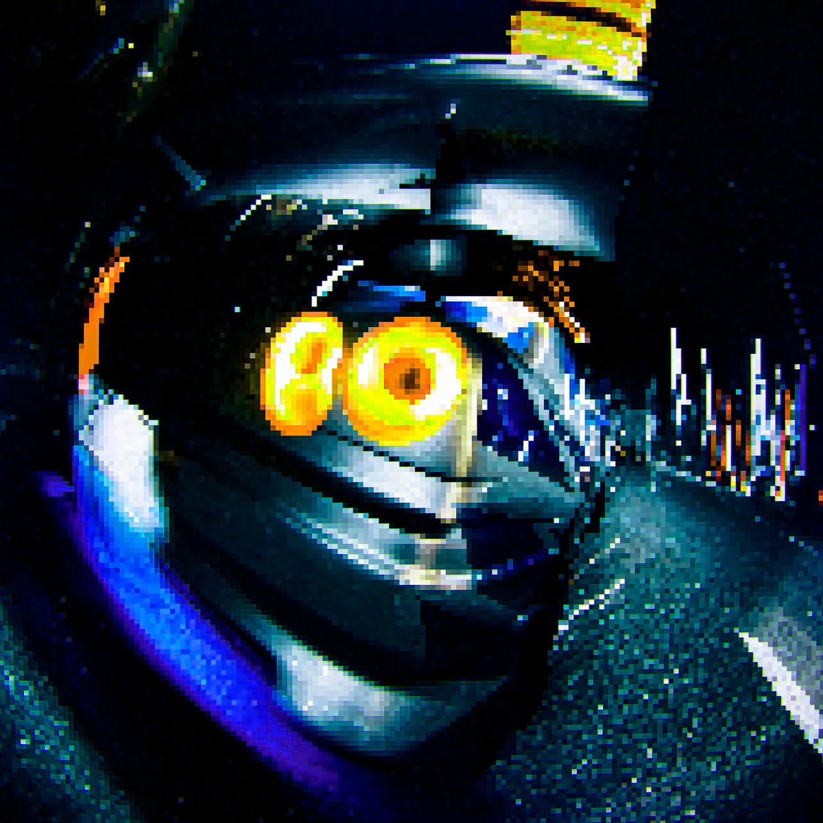 Album cover of FROSTY