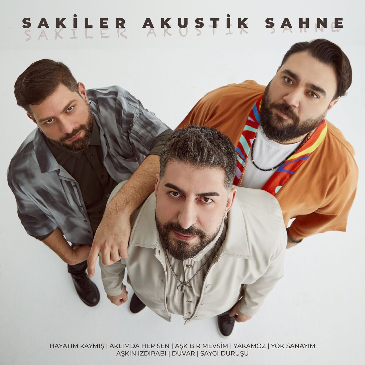 Album cover of Aklımda Hep Sen