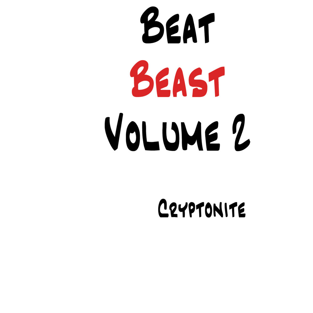 Picture of Beat Beast, Vol. 2