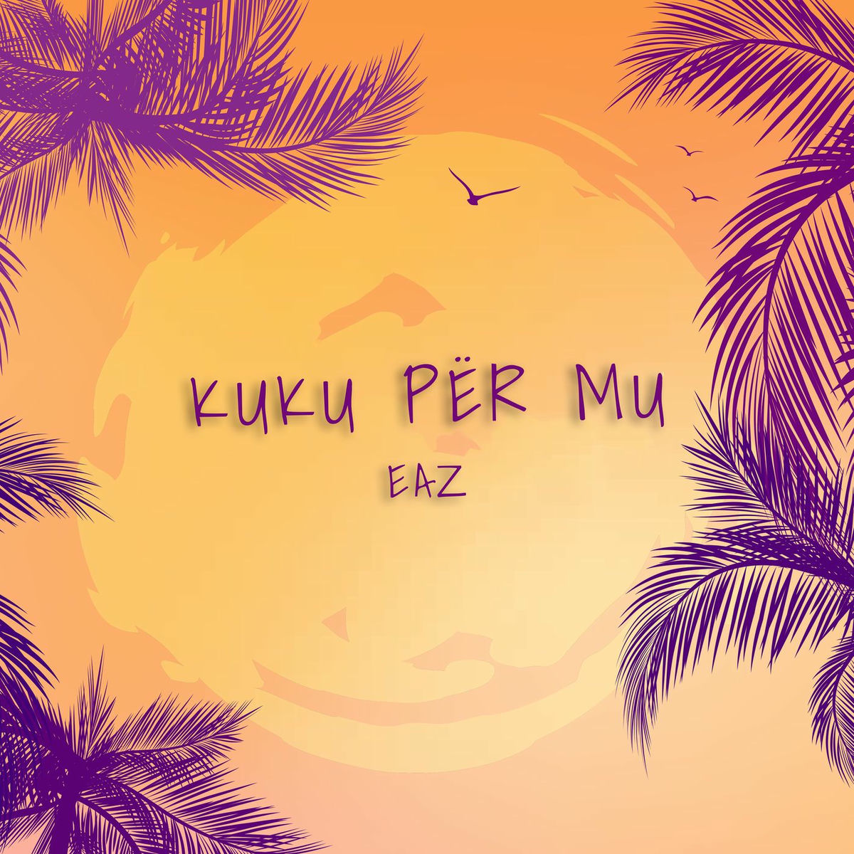 Album cover of Kuku Për Mu