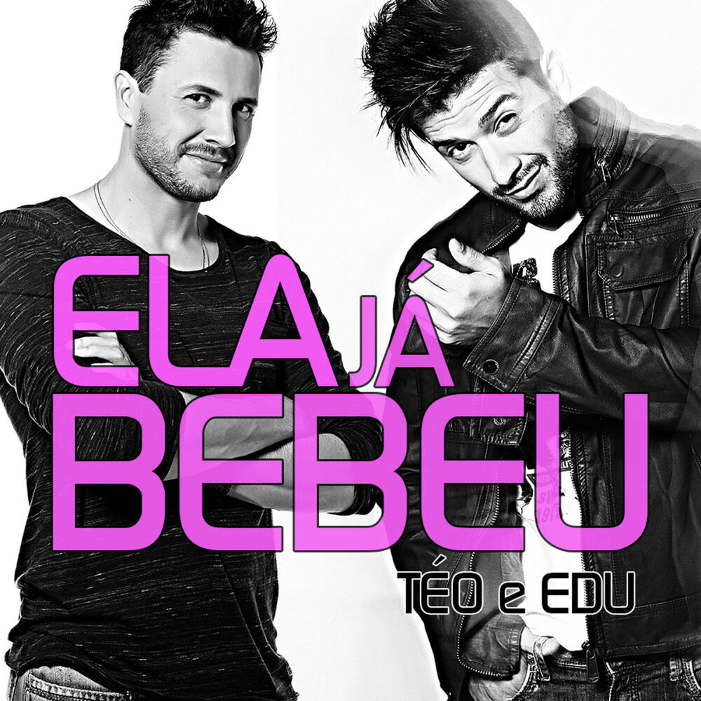 Picture of Ela Já Bebeu (Ao Vivo)