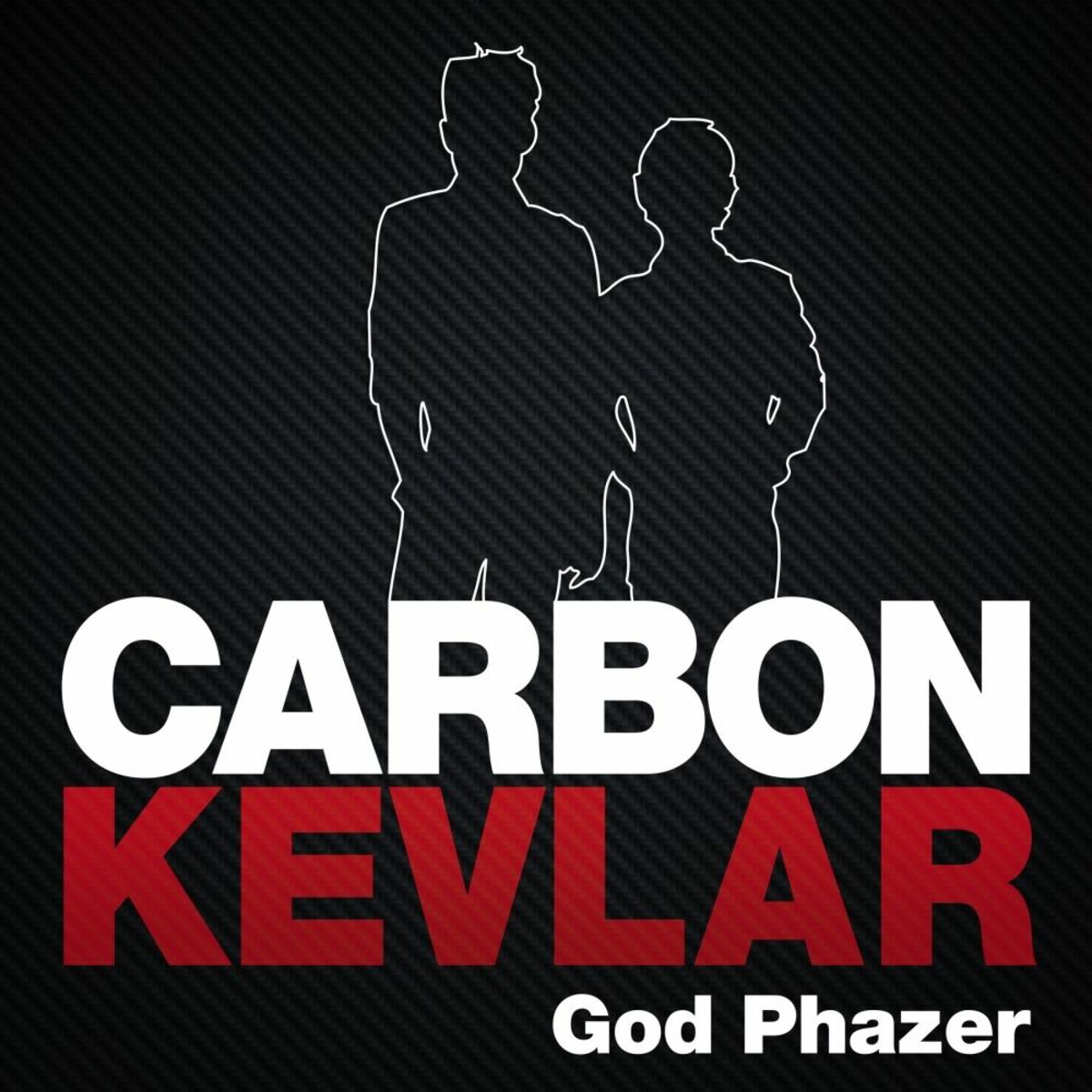 Album cover of God Phazer