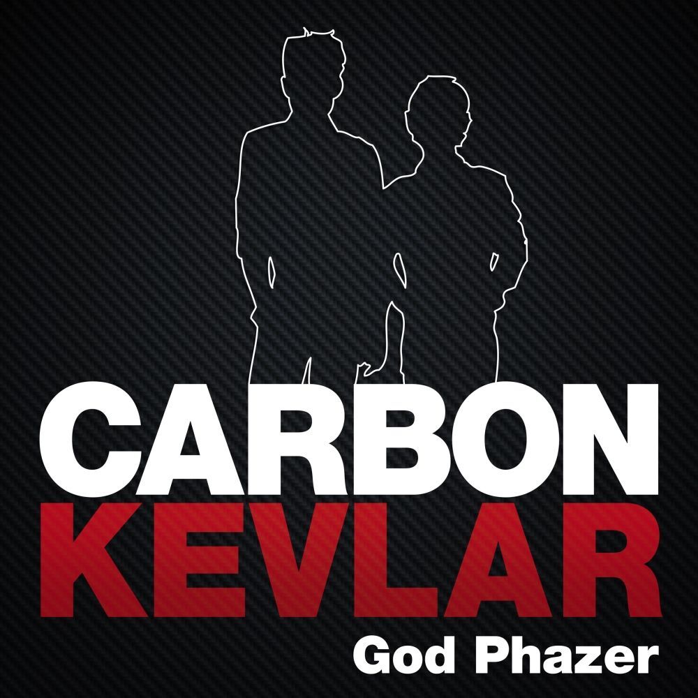 Picture of God Phazer