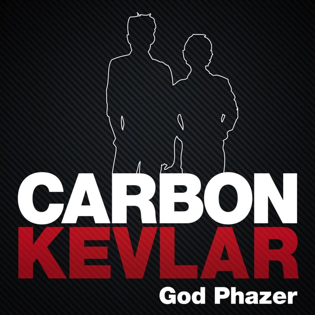 Album cover of God Phazer