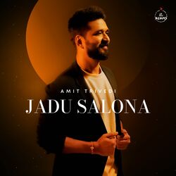 Cover of Jadu Salona