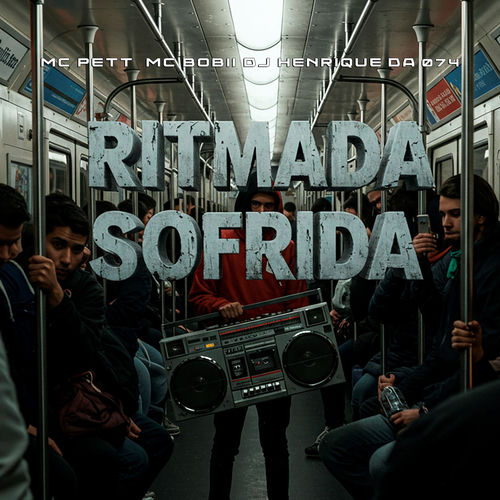 RITMADA SOFRIDA