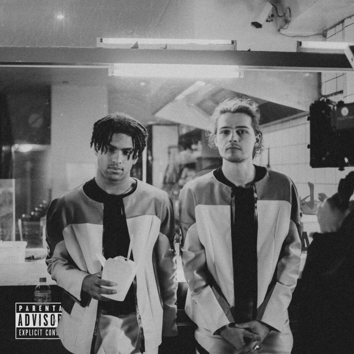 Album cover of Swangin'