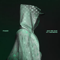 Cover of Got Me Gud