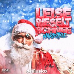 Leise rieselt der Schnee (Hardstyle Edit)