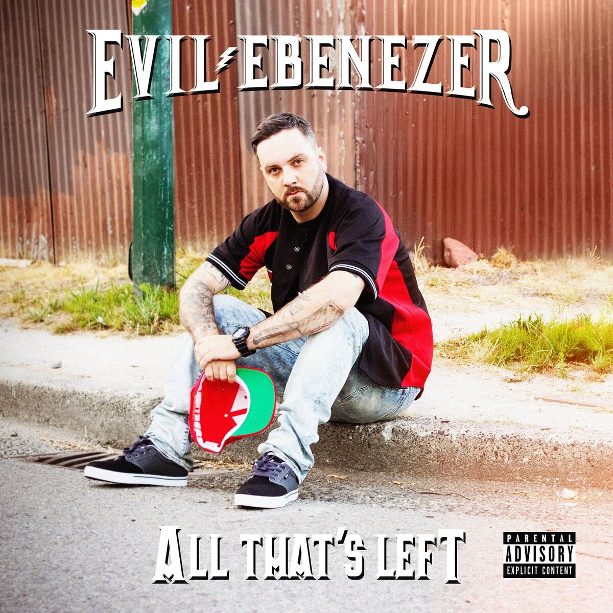 Album cover of One Night