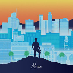 Cover of Møment II