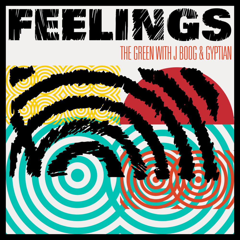 Feelings cover