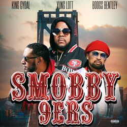 Cover of SMOBBY 9NERS