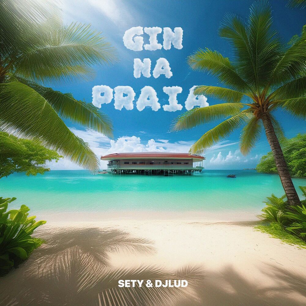 Picture of GIN NA PRAIA
