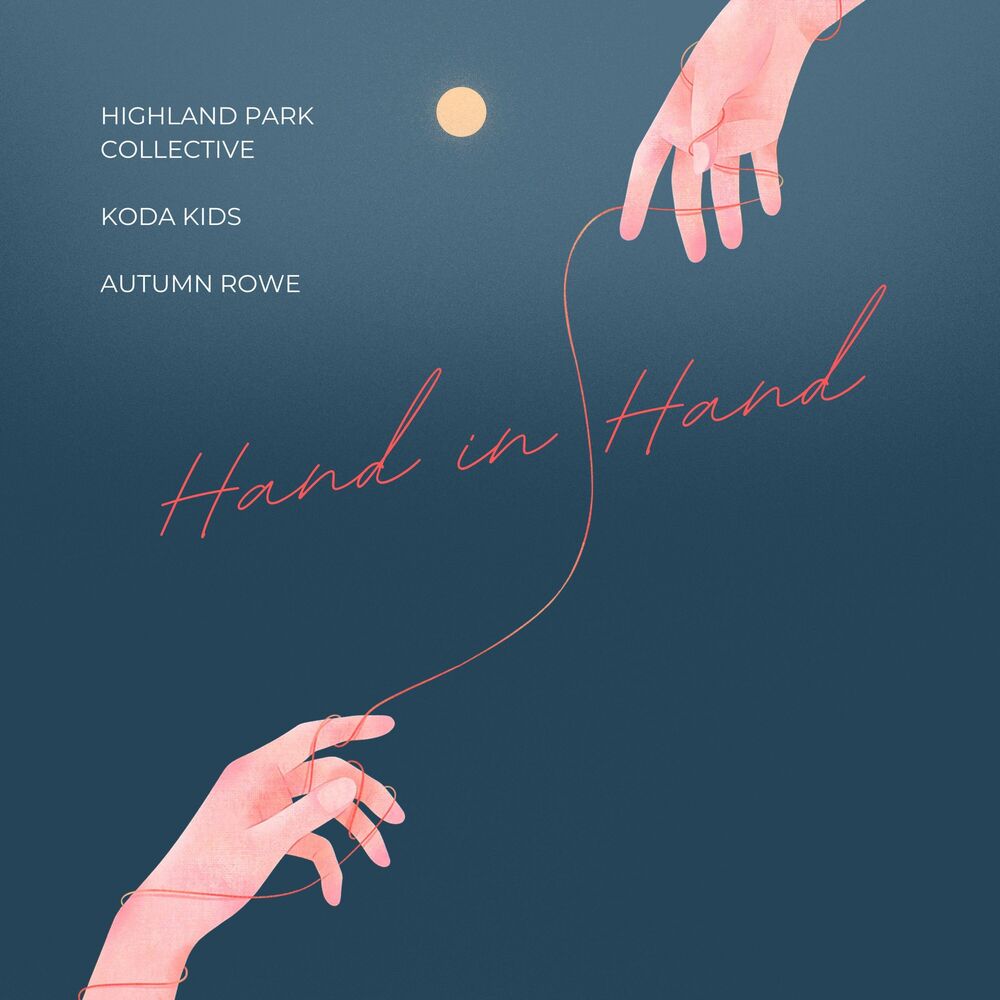 Picture of Hand in Hand (feat. Autumn Rowe)