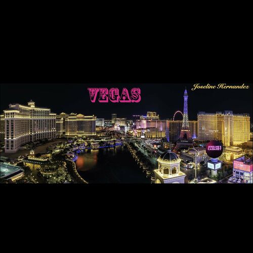 Vegas (I Wanna Ride) by Joseline Hernandez - 78 BPM