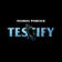 Testify by Robin Thicke album cover