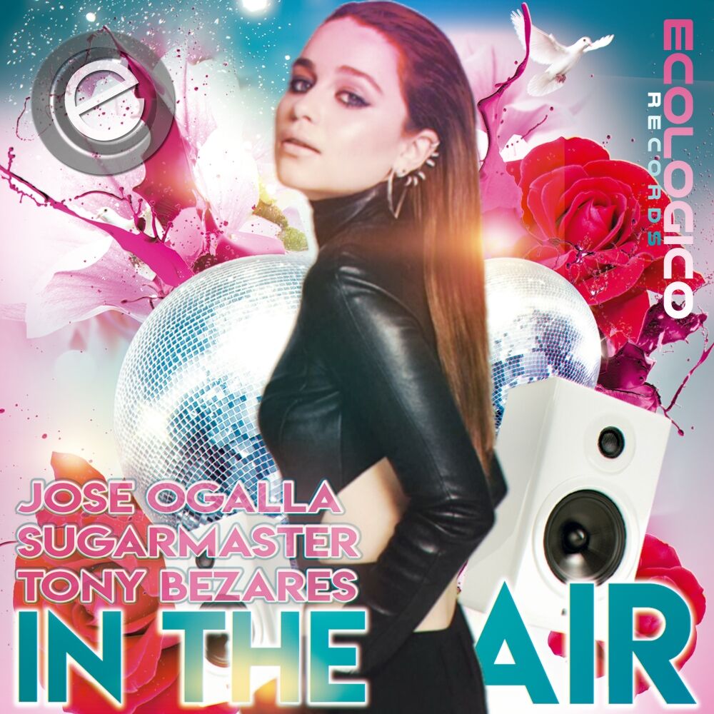 Picture of In The Air