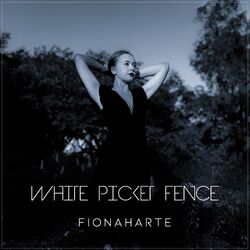 Cover of White Picket Fence