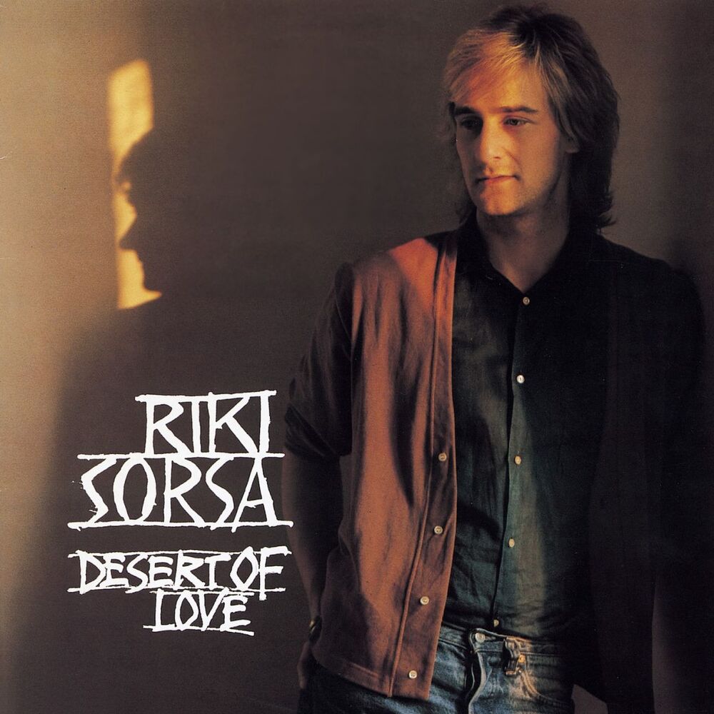 Picture of Desert Of Love