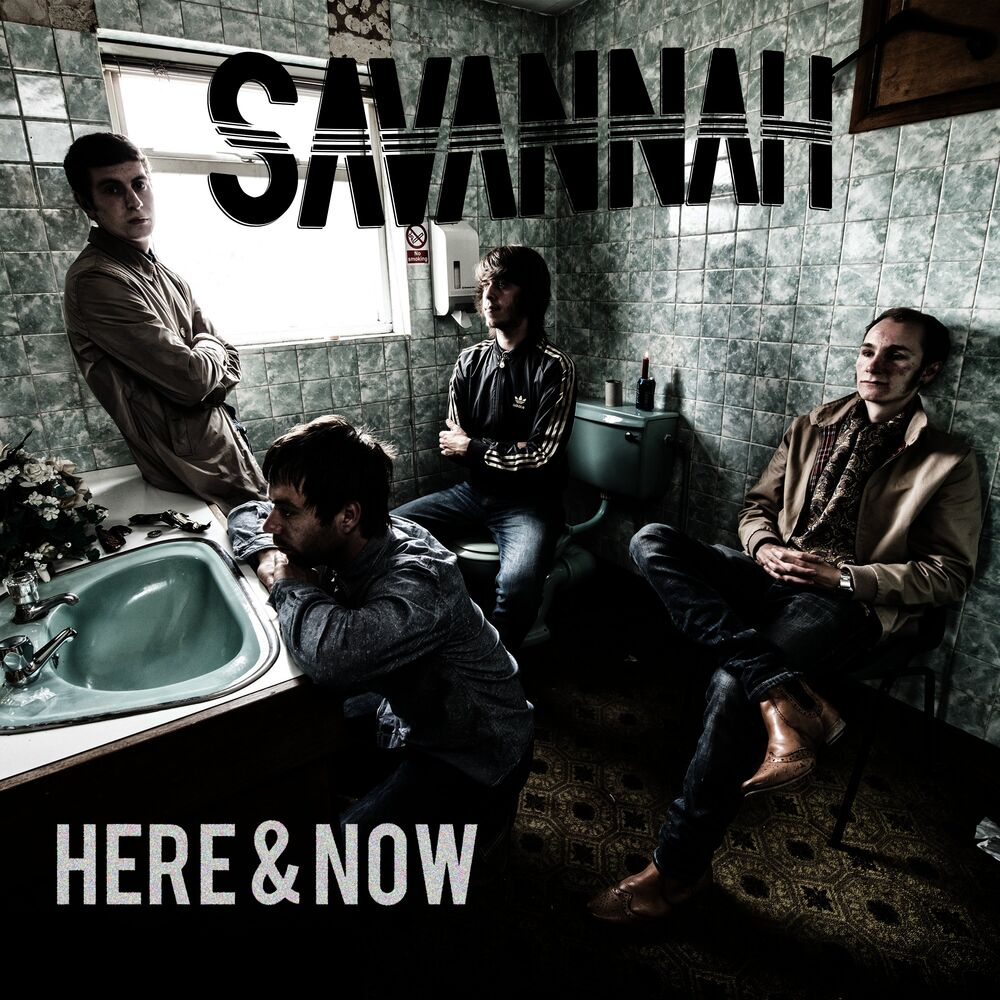 Picture of Here & Now