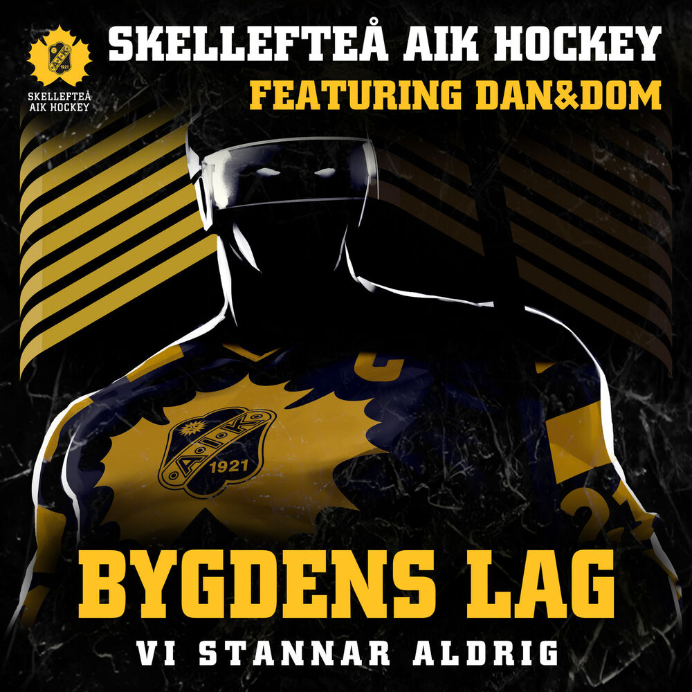 Picture of Bygdens lag (Vi stannar aldrig) [feat. Dan & Dom]