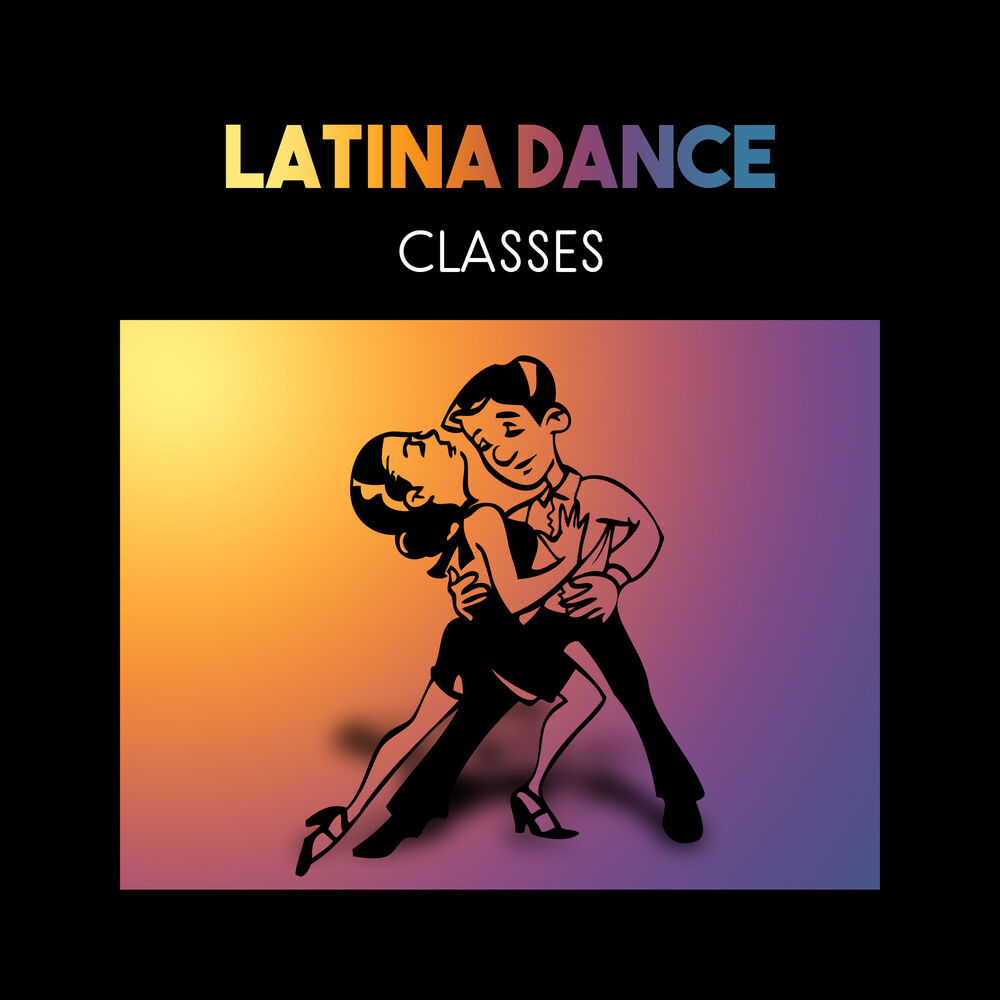 Picture of Latina Dance Classes – Salsa and Flamenco, Tango Dance, Spanish Folk Music, Rumba, Bossa Lounge, Relaxing Music
