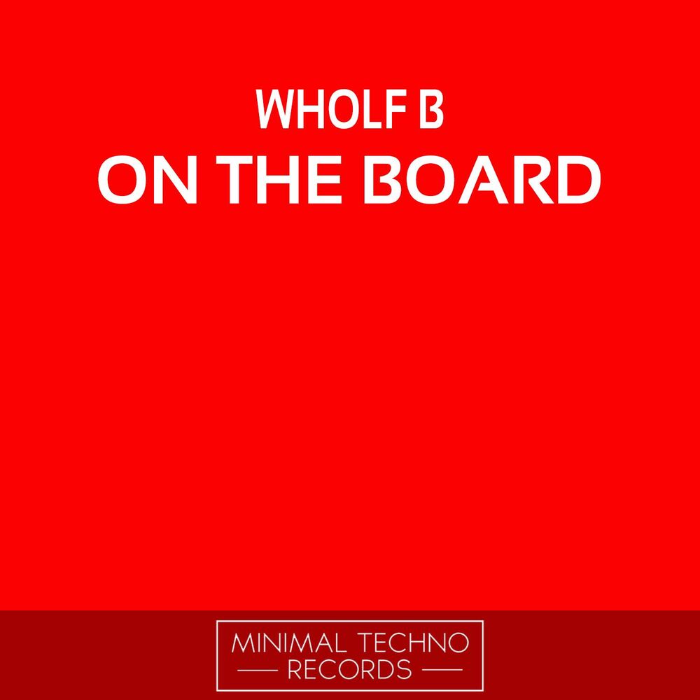 Picture of On The Board