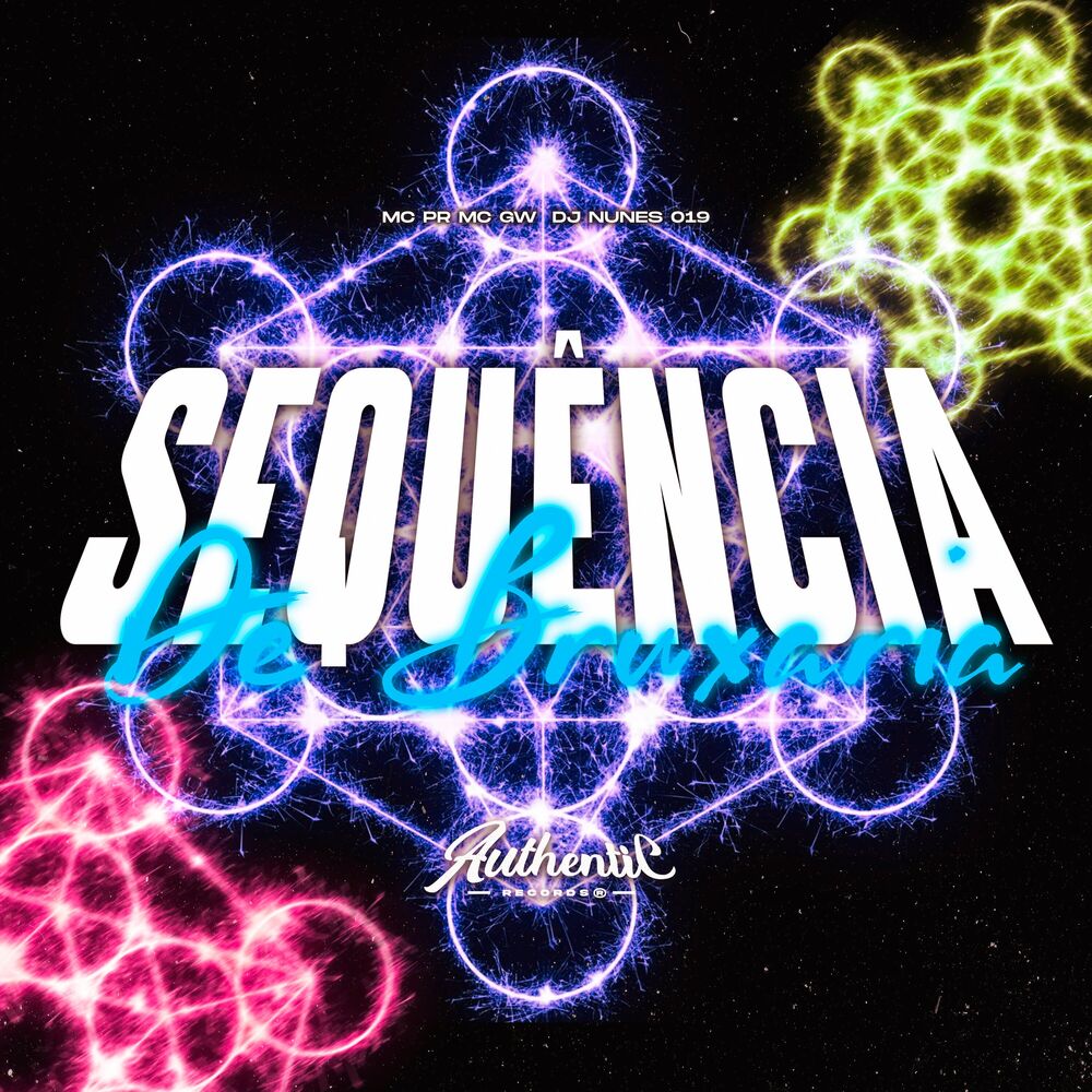 Picture of Sequência de Bruxaria