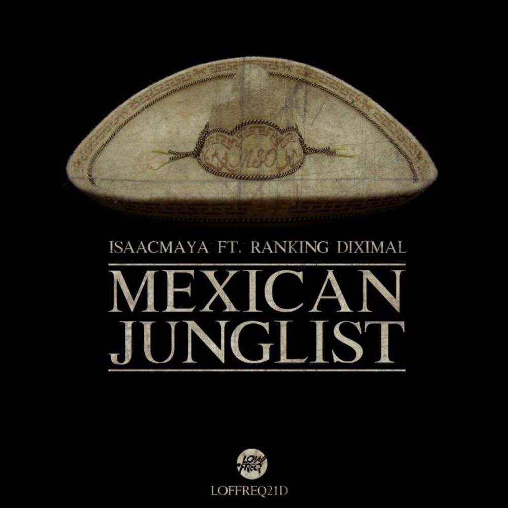 Picture of Mexican Junglist