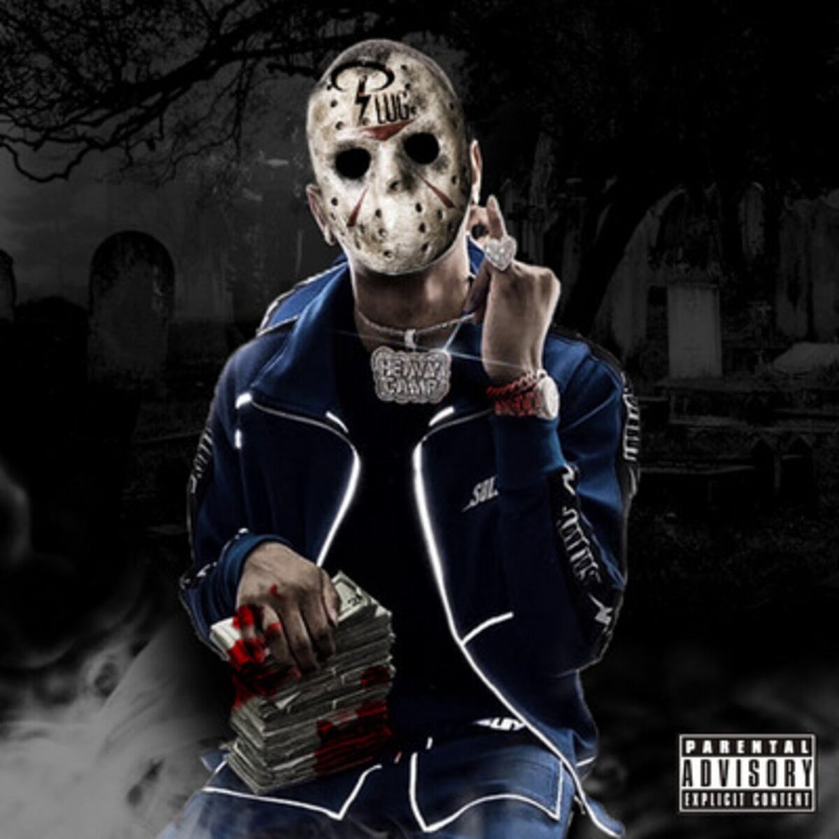 Album cover of Price of Fame