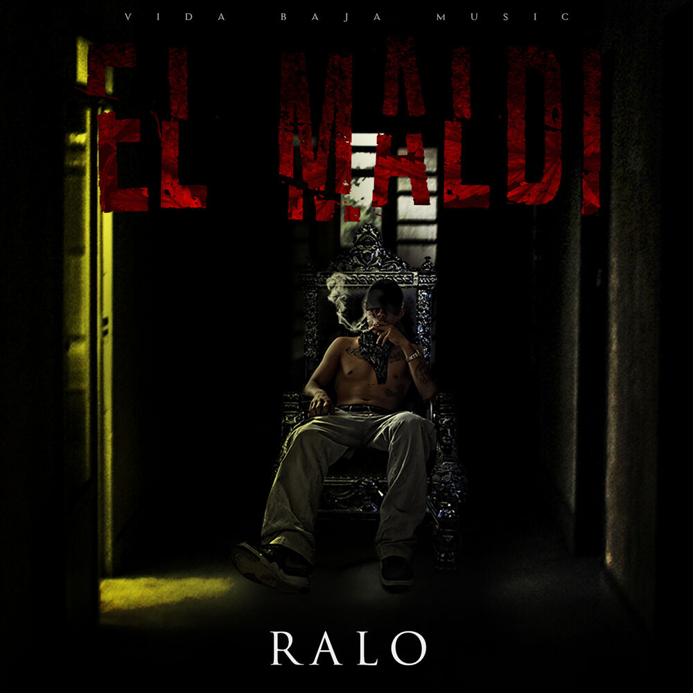 Picture of El Maldi