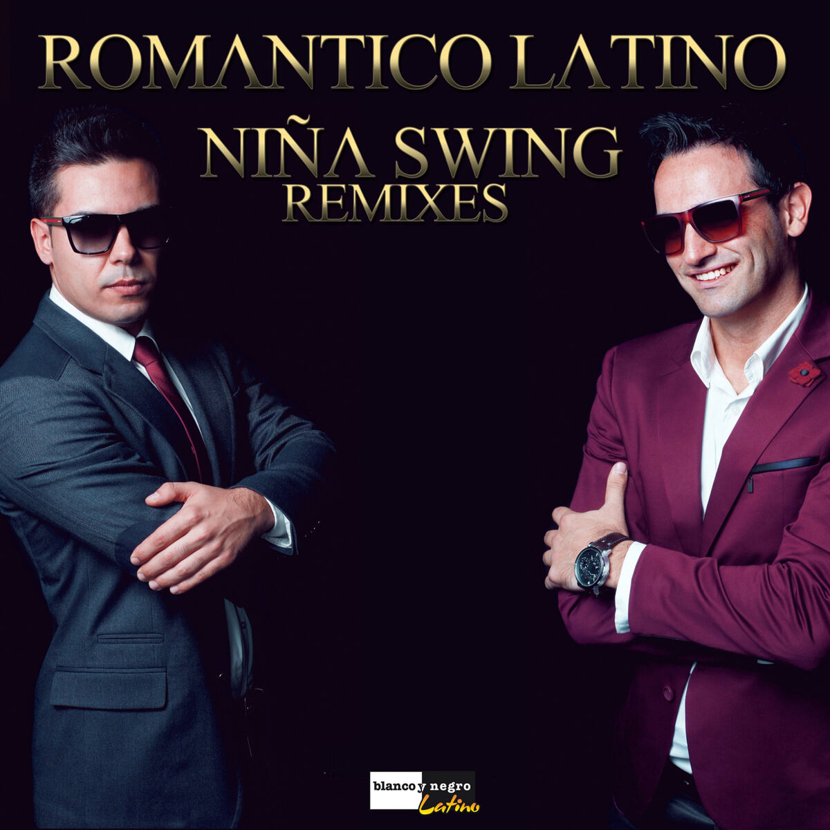 Album cover of Niña Swing (Remixes)