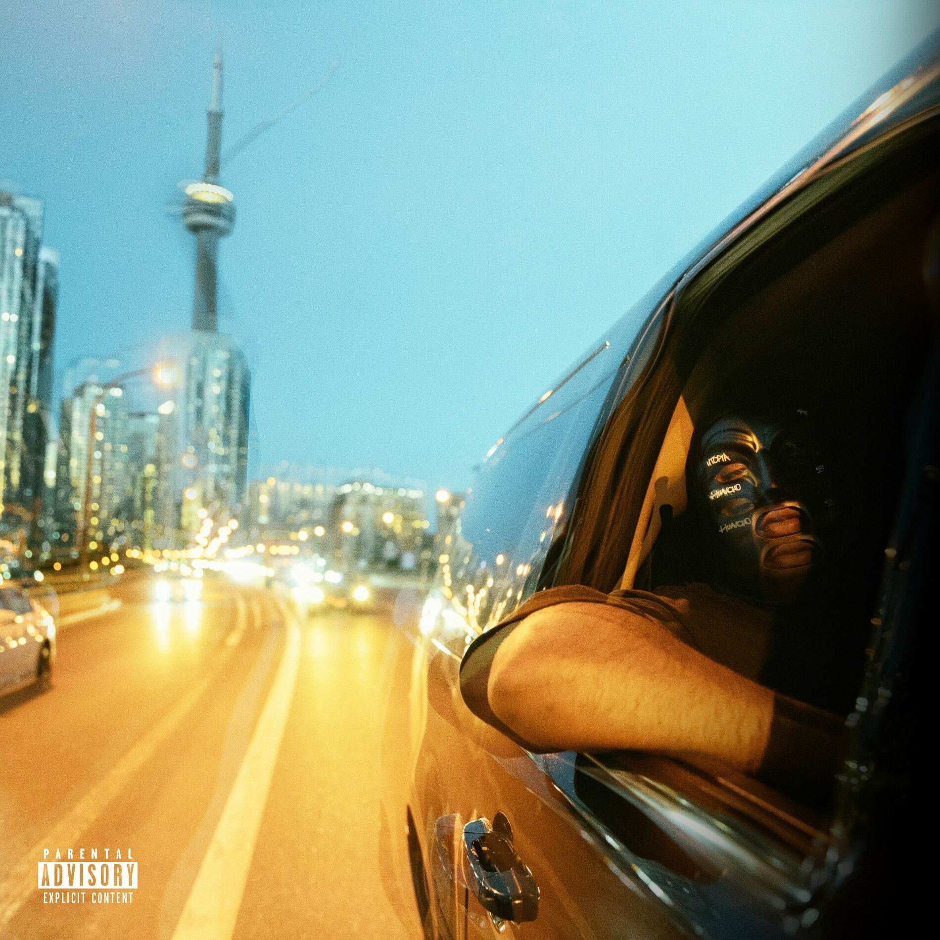 Album cover of Conspiracy Charges