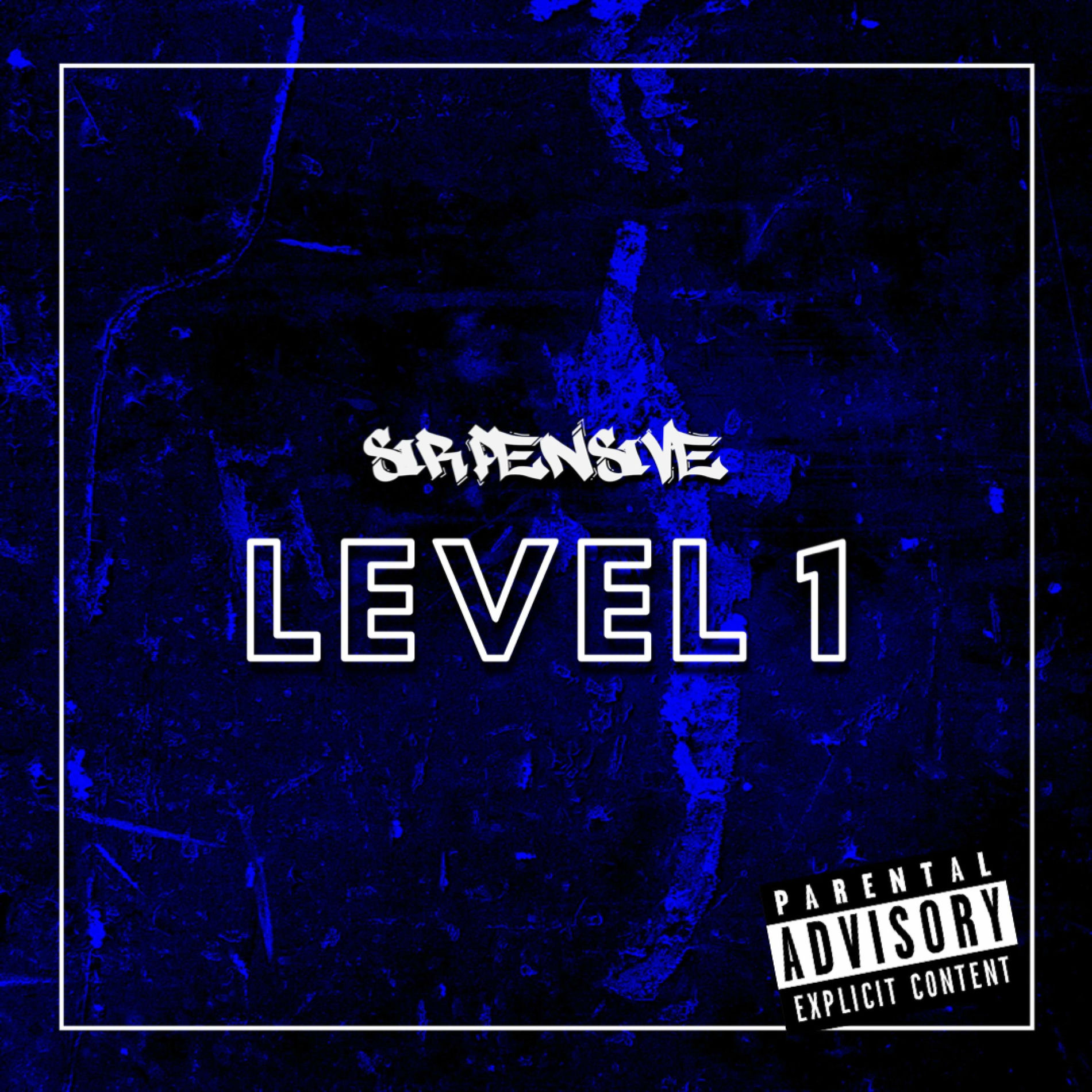 Album cover of LEVEL 1