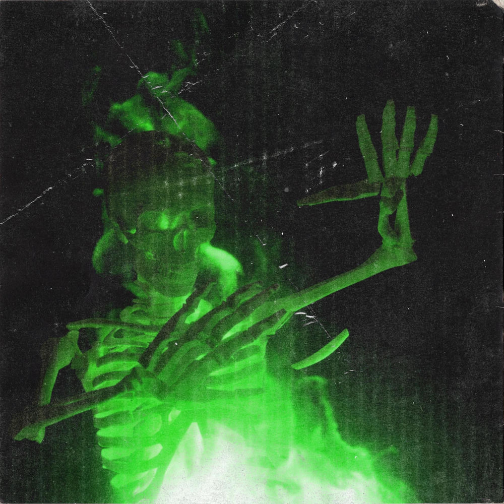 Album artwork for GET BURNT by Crow
