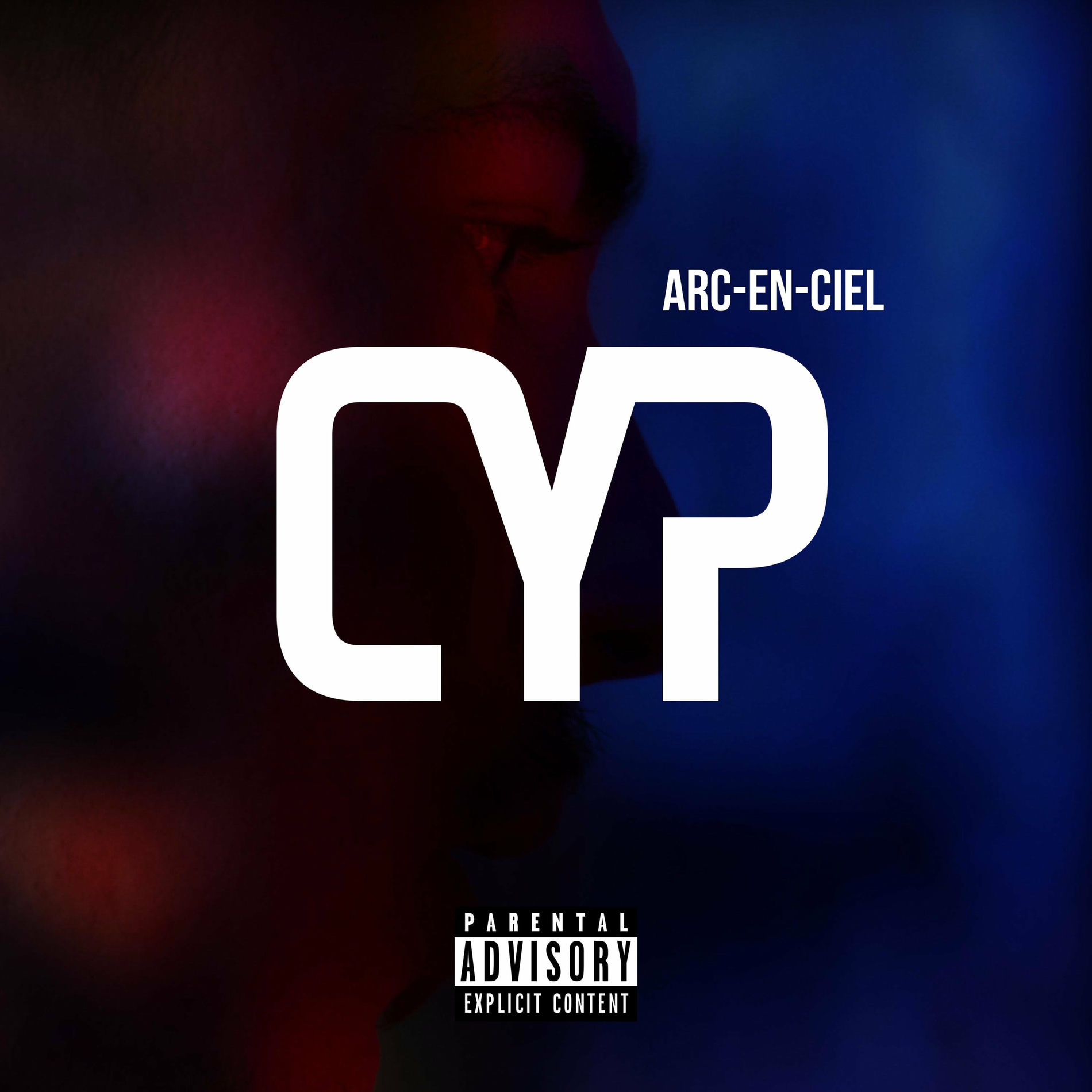 Album cover of Arc-en-ciel