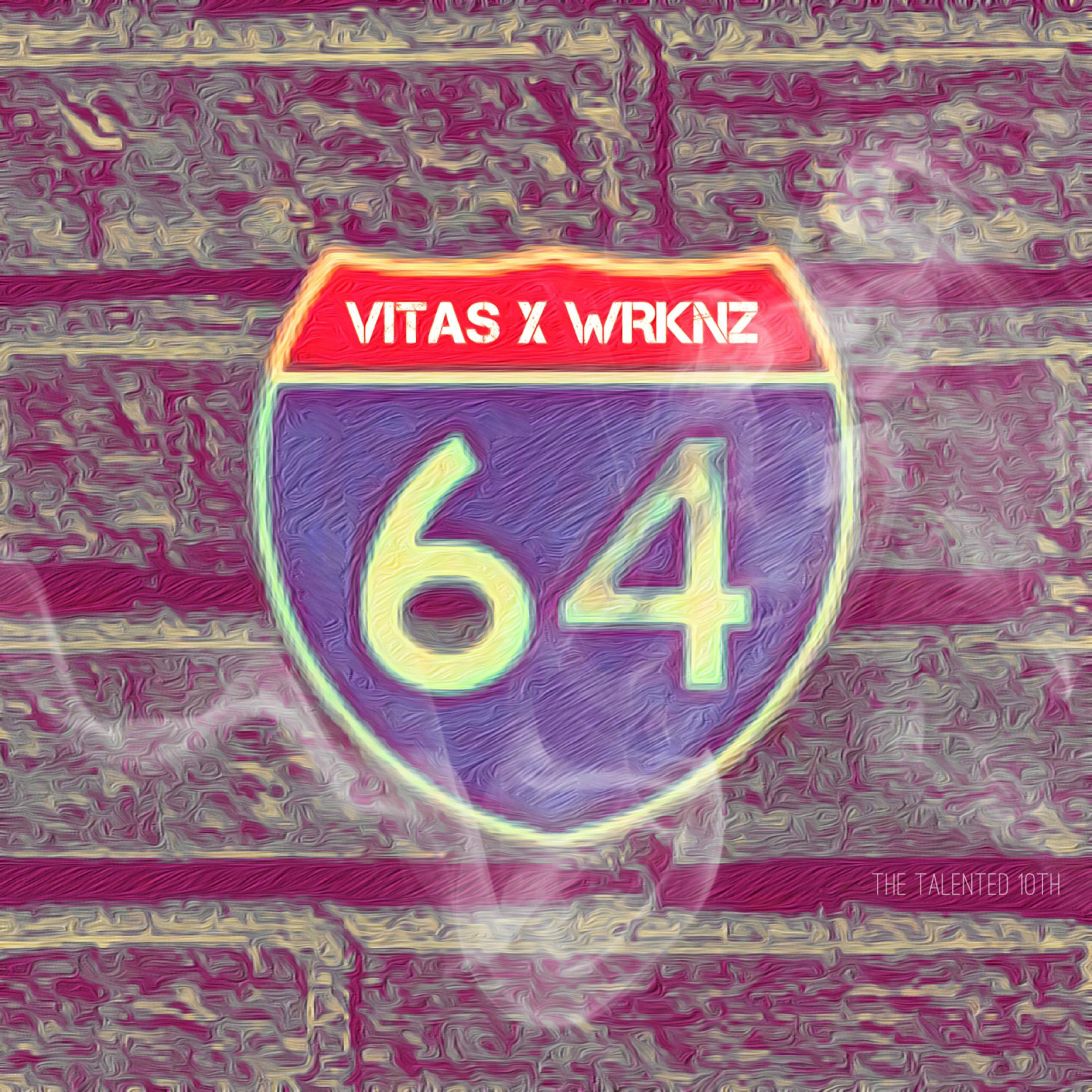 Album cover of 64