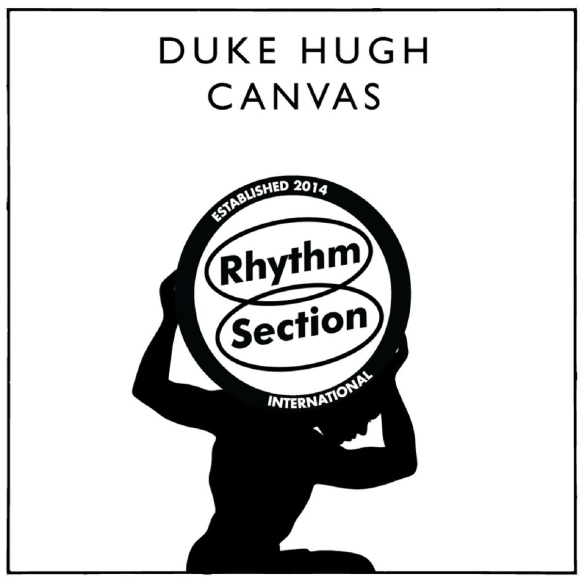 Album cover of Canvas