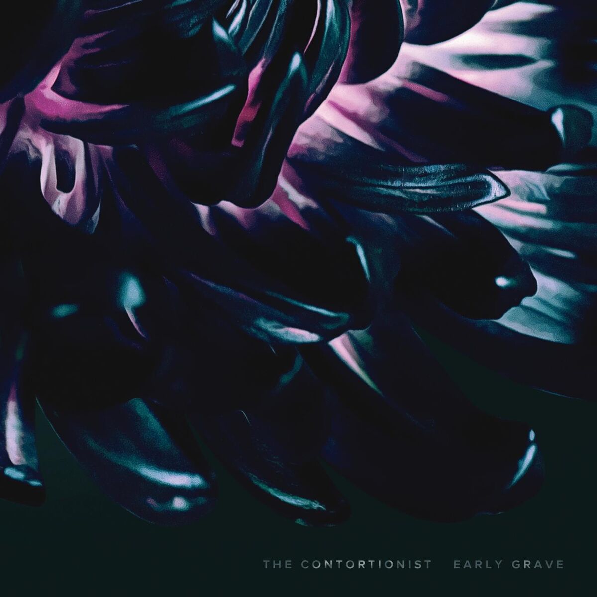 Album cover of Early Grave