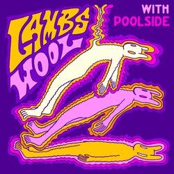 Cover of Lamb's Wool (with Poolside)