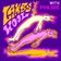 Lamb's Wool (with Poolside) by Foster the People album cover