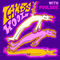 Lamb's Wool (with Poolside) by Foster the People album cover