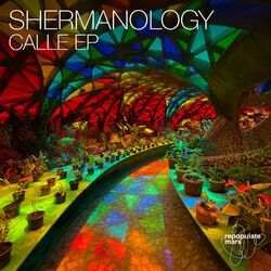 Cover of Calle EP