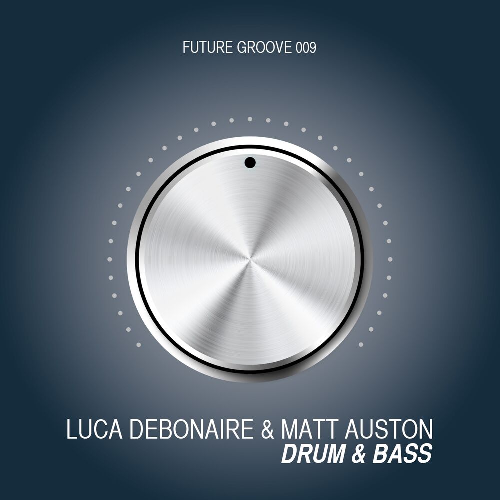 Picture of Drum & Bass