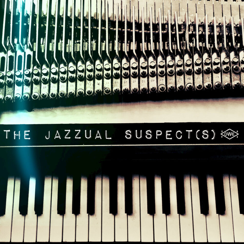 Picture of The Jazzual Suspects