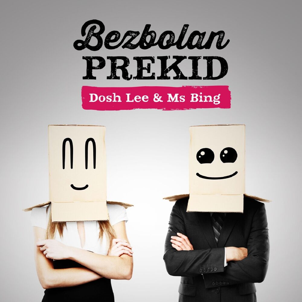 Picture of BEZBOLAN PREKID