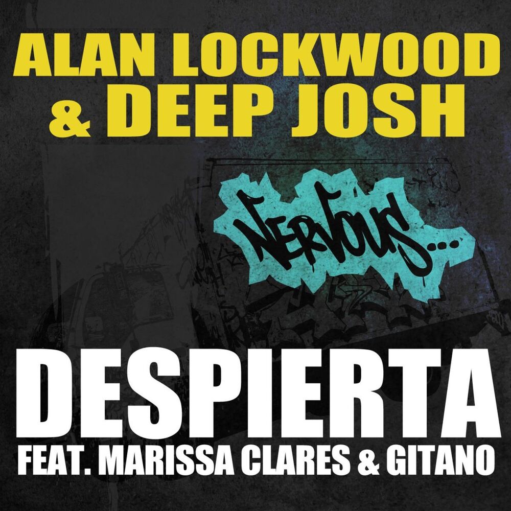 Picture of Despierta feat. Marissa Clares & Gitano